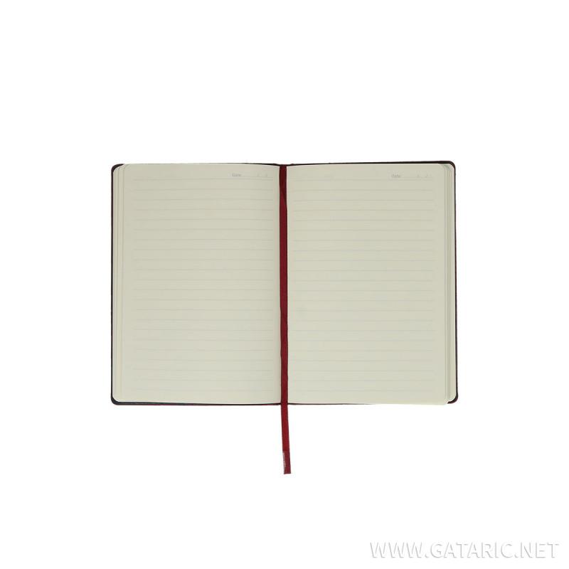 Diary ''MONTE'' A5
