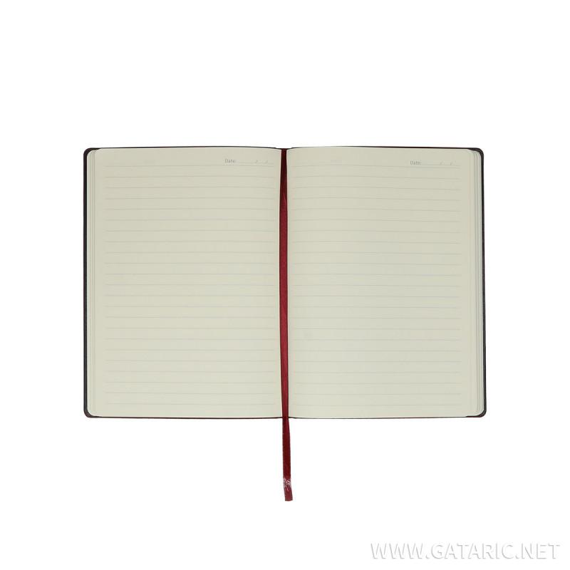 Diary ''MONTE'', B5