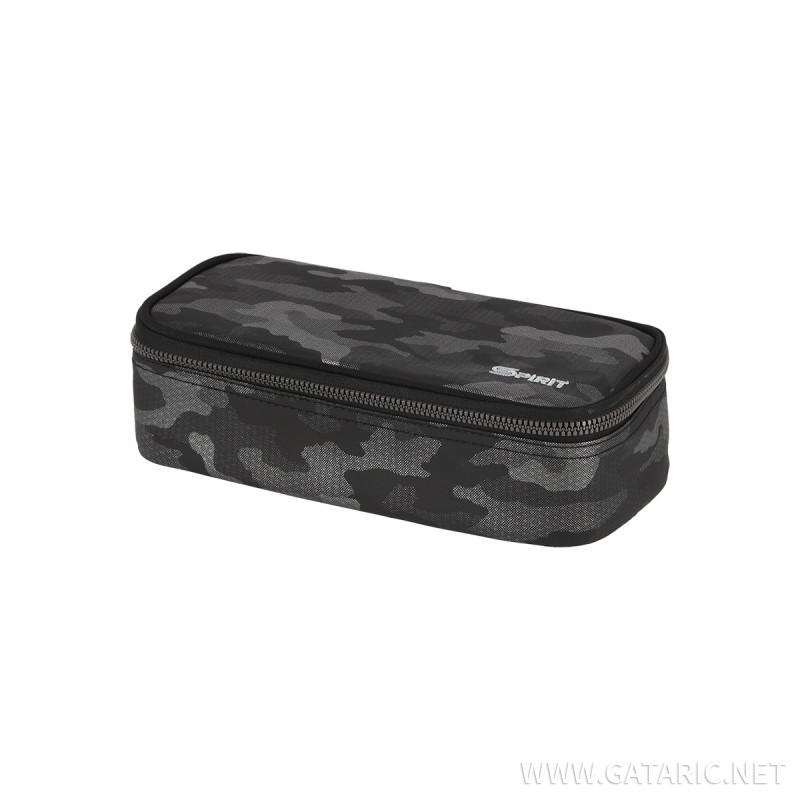 Pouch pencil case ''MY BAG 72'', 1-Zipper