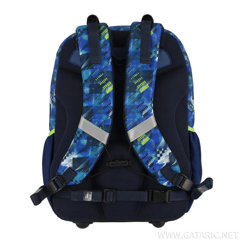 School bag