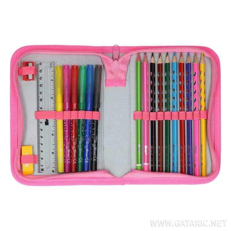 Pencil case 