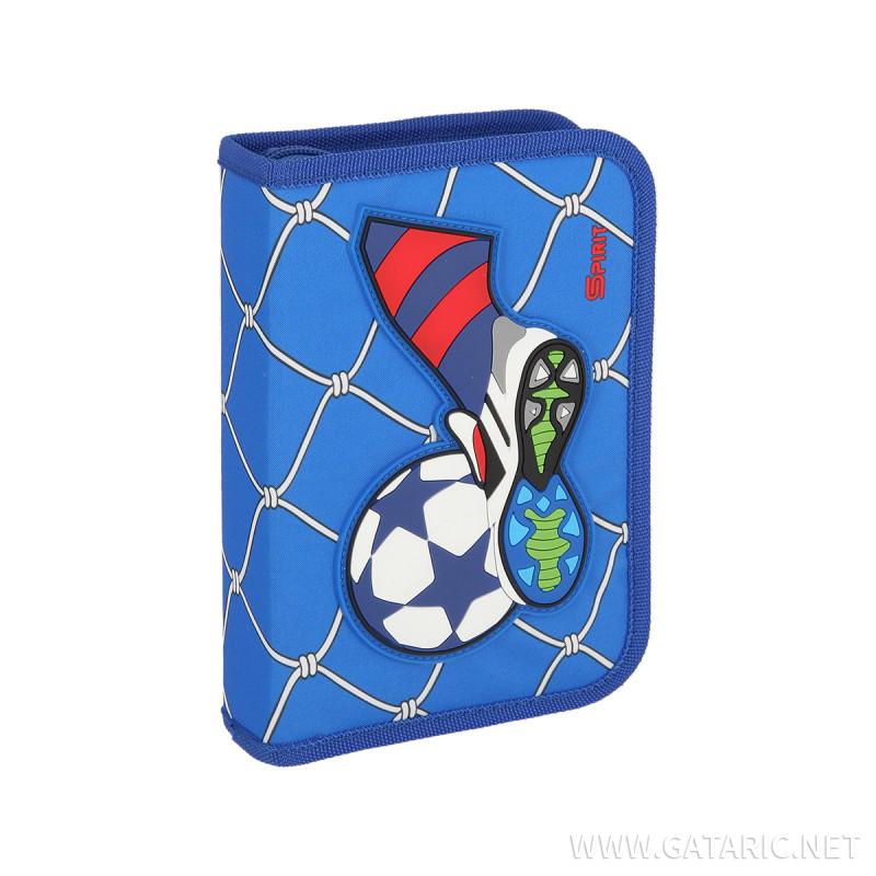 Pencil case 3D