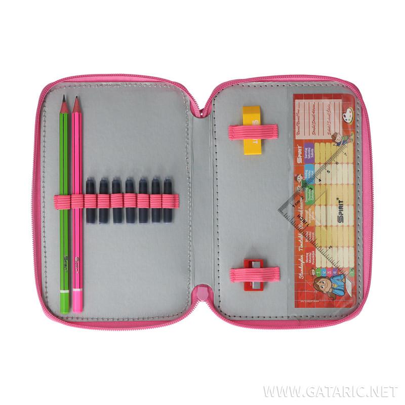 Pencil case
