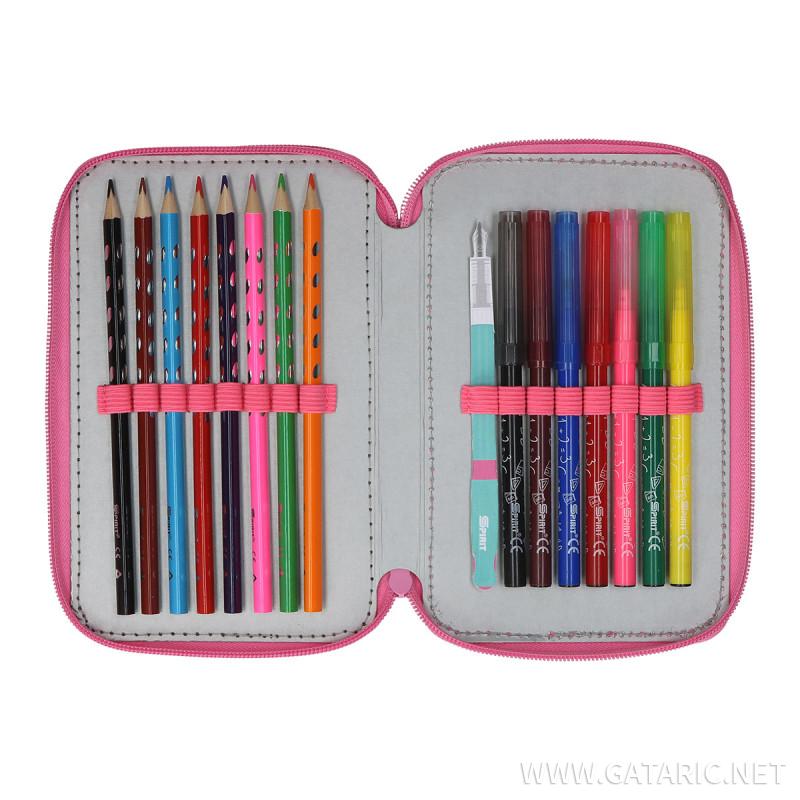 Pencil case
