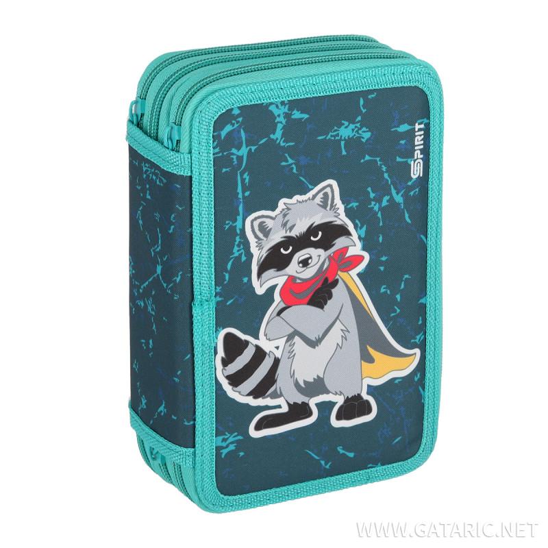 Pencil case