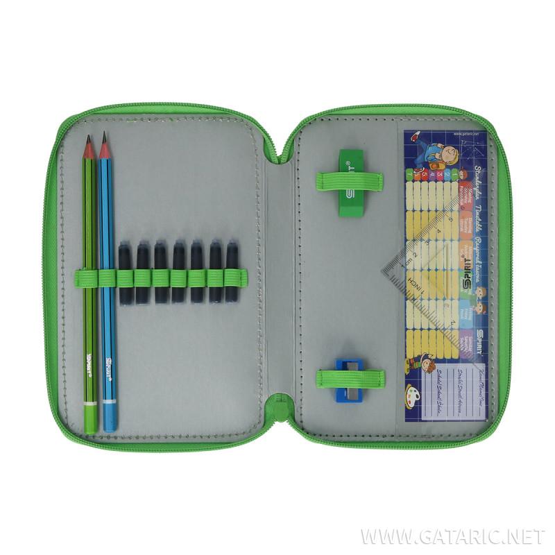 Pencil case