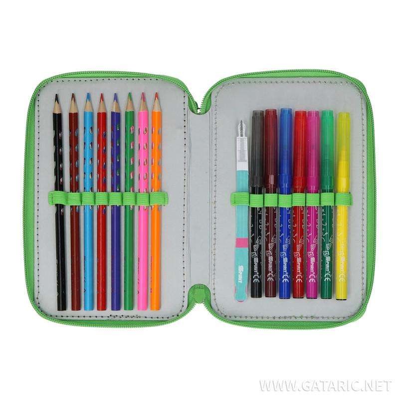 Pencil case