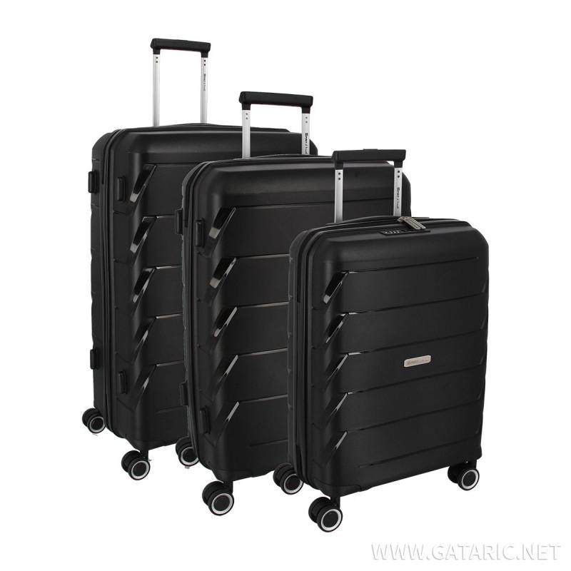 Trolley Case 