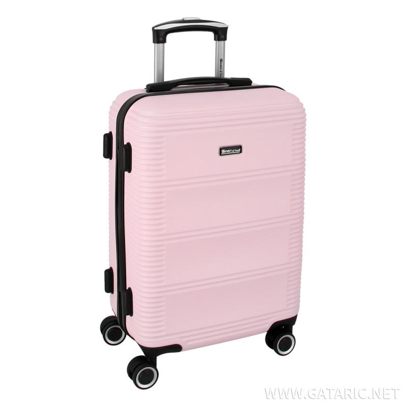 Trolley Case 