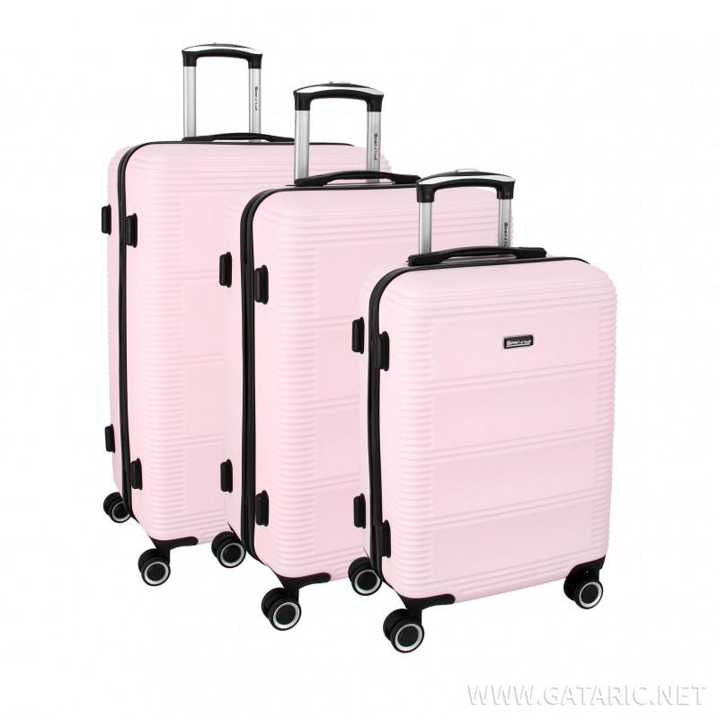 Trolley Case 