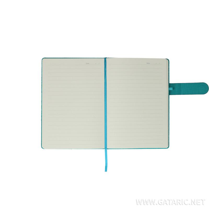 Notizbuch ''PASSO'', A5 