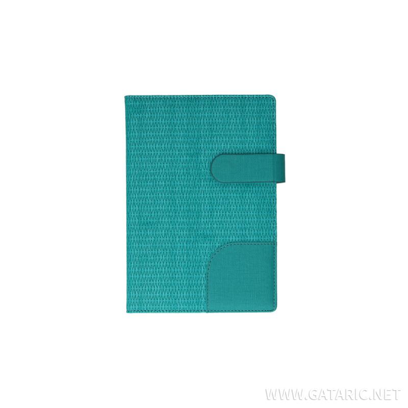 Notizbuch ''PASSO'', A5 