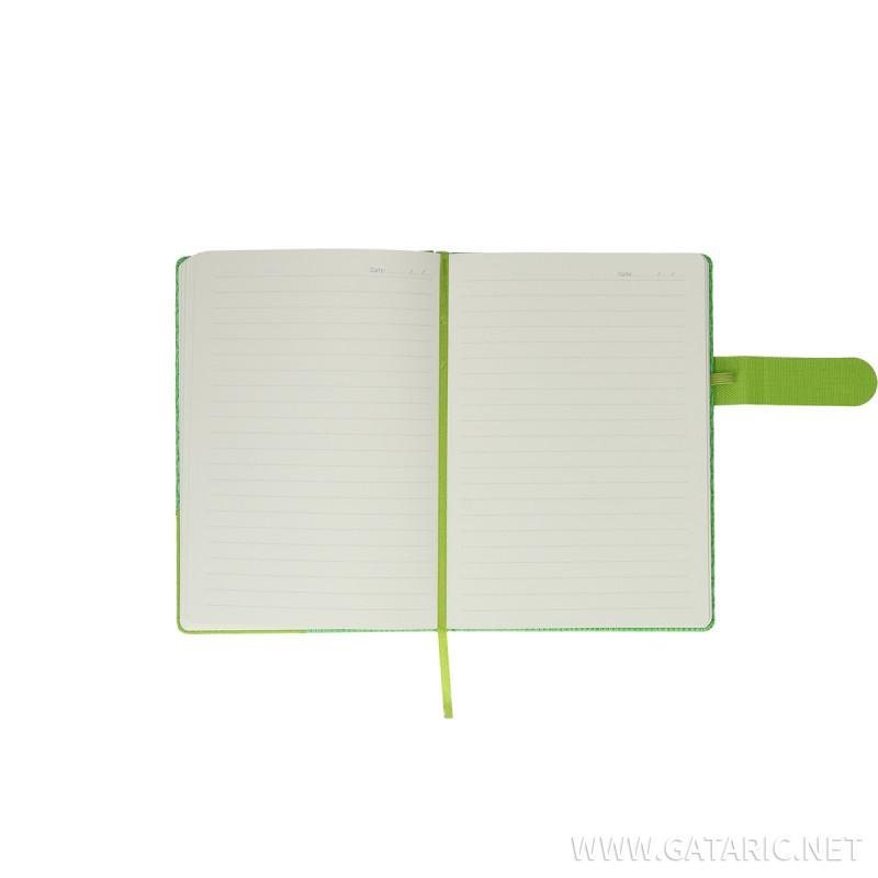 Diary ''PASSO'', A5