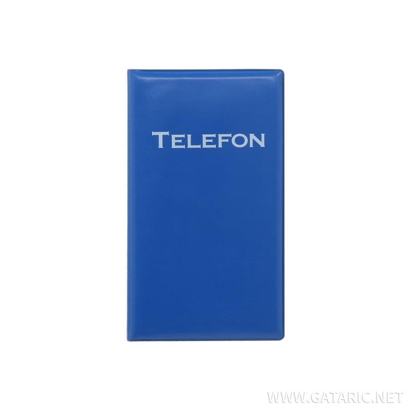 Telefonski adresar 11.5x19.5 