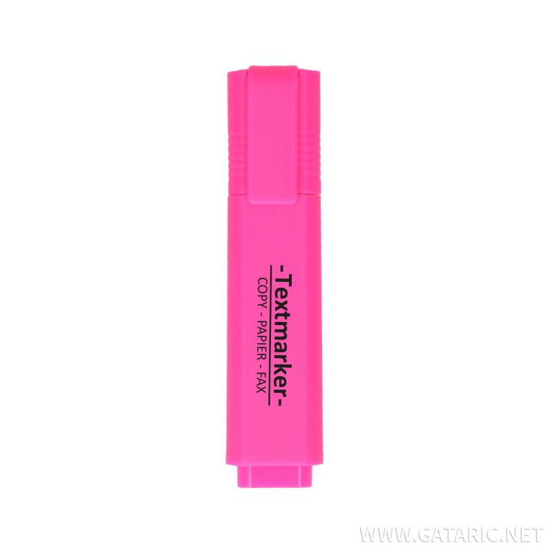 Highlighter Chisel Tip 