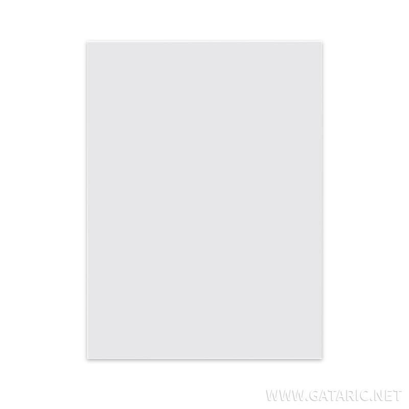 Flipchart pad, 20 Sheets, 68x99cm, Clear 