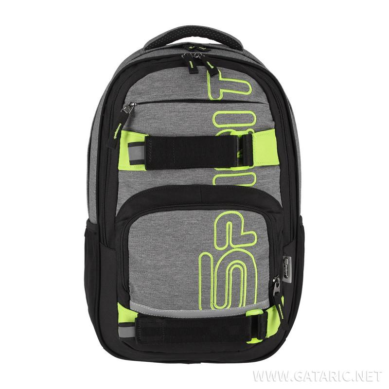 Backpack 