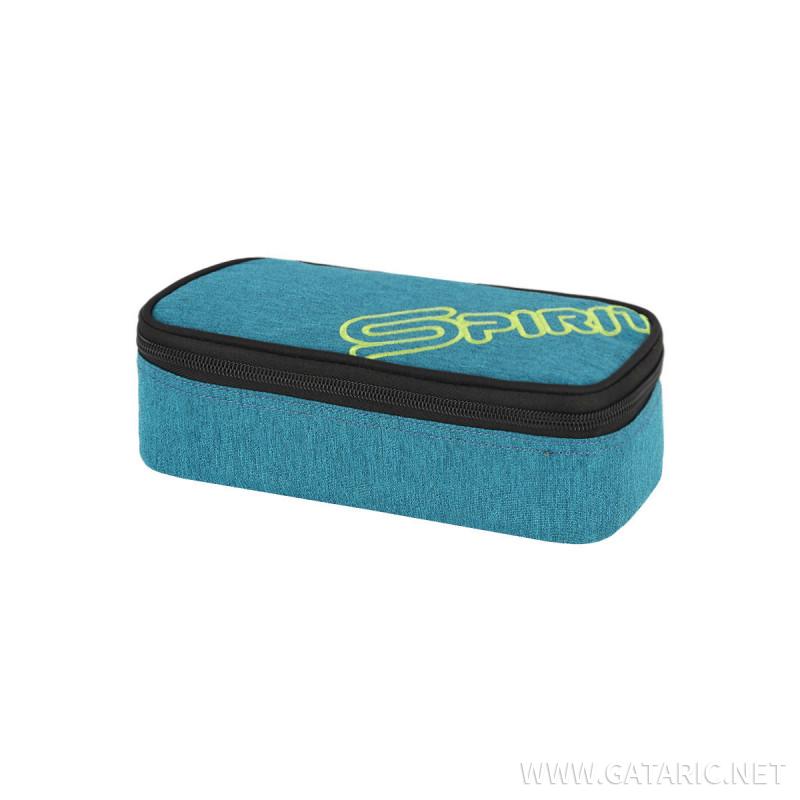 Pouch pencil case ''MY BAG 75'', 1-Zipper