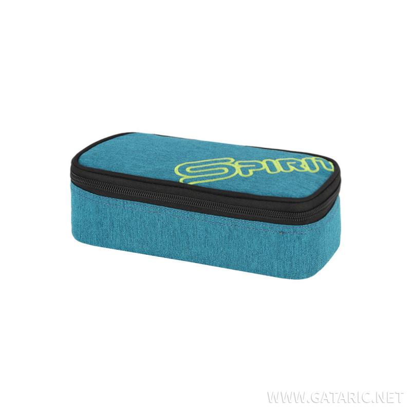 Pouch pencil case ''MY BAG 75'', 1-Zipper 