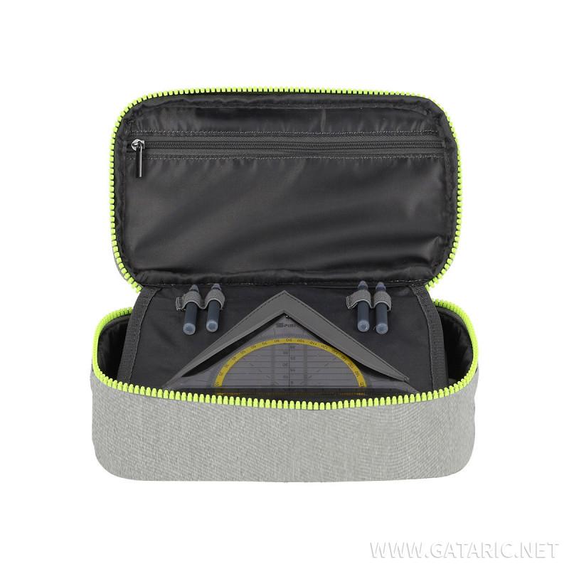 Pouch pencil case ''MY BAG 79'', 1-Zipper
