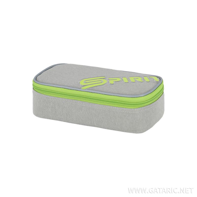 Pouch pencil case ''MY BAG 79'', 1-Zipper