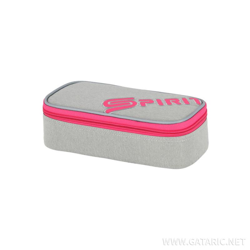 Pouch pencil case ''MY BAG 80'', 1-Zipper