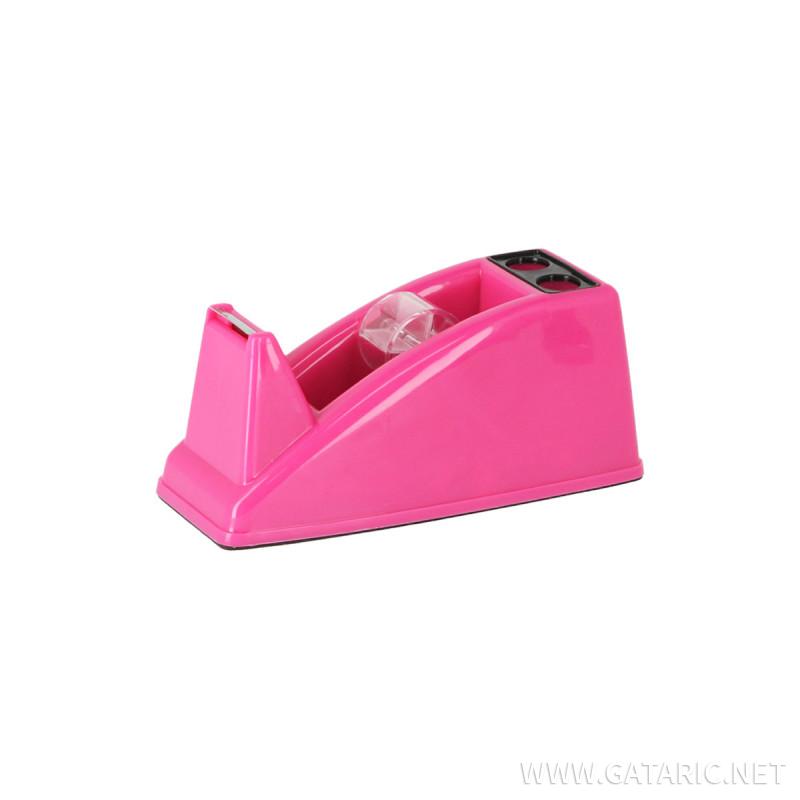 Tape Dispenser ''TD40'', Plastic 