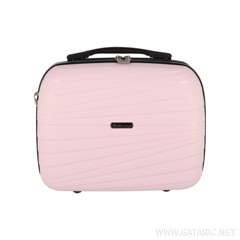 Trolley Case