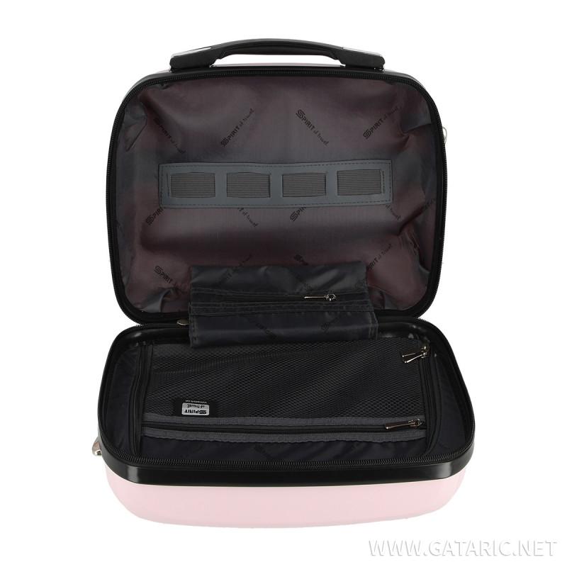 Trolley Case
