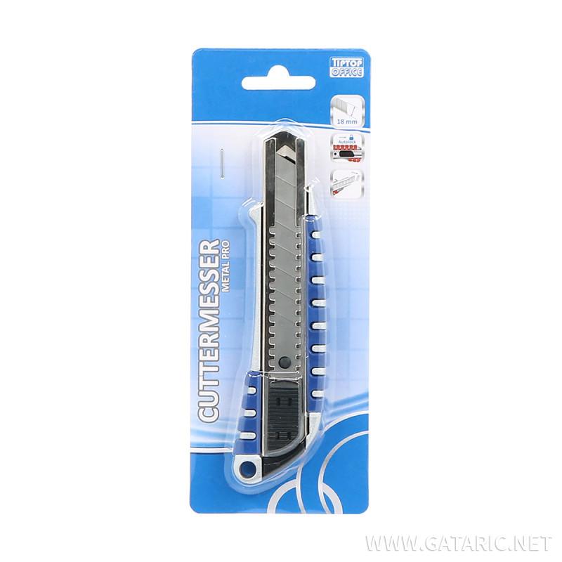 Professional Cutter Knife 18mm 