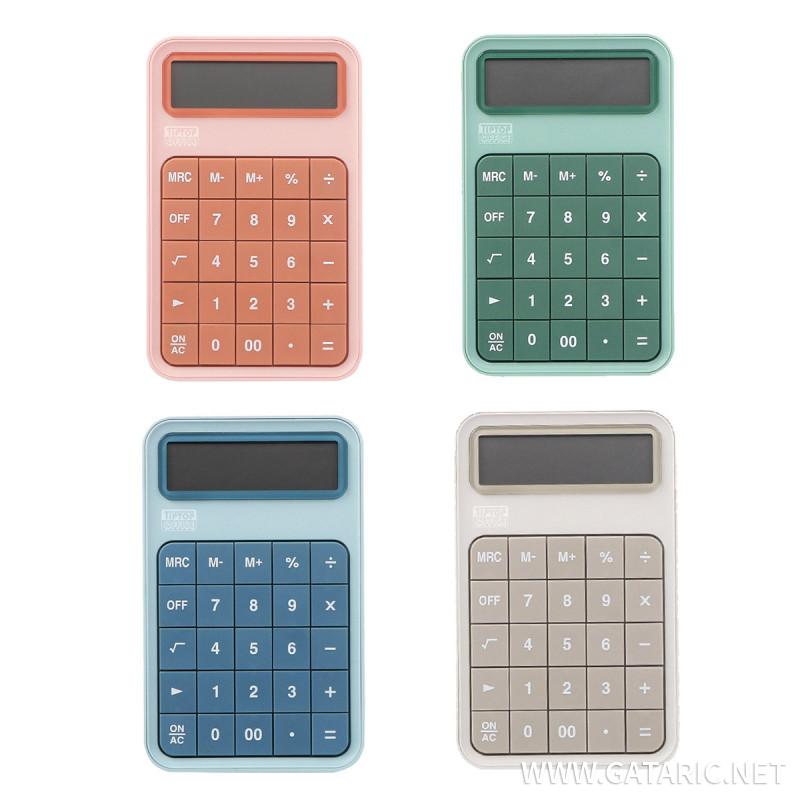 Destop Calculator