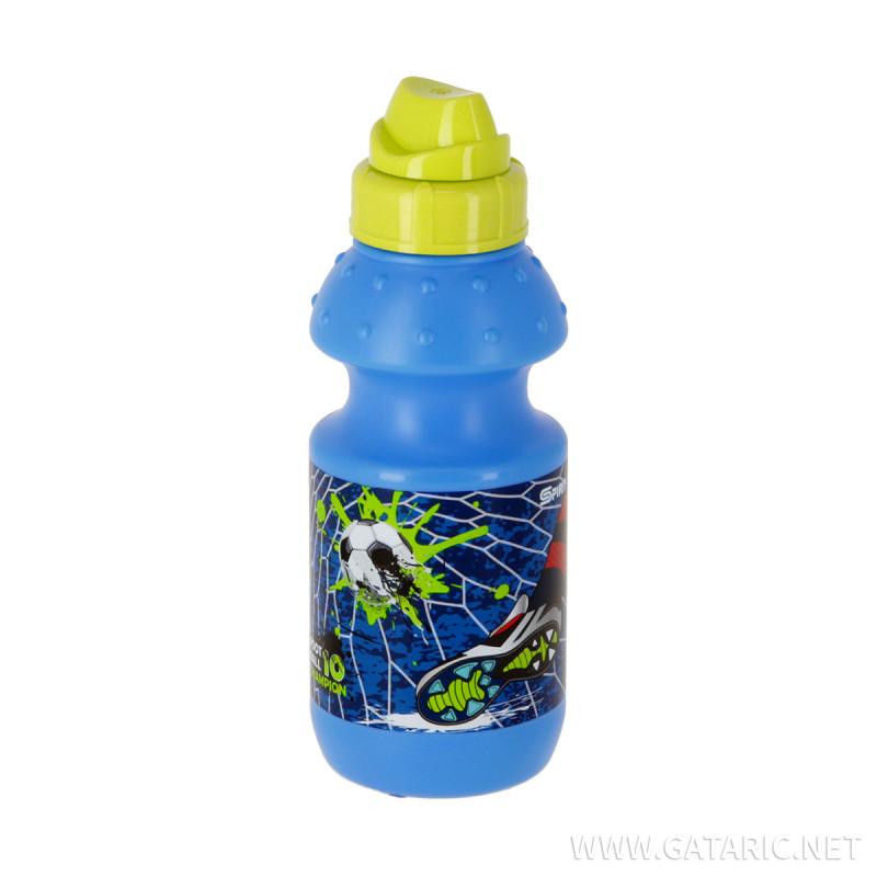 Water bottle