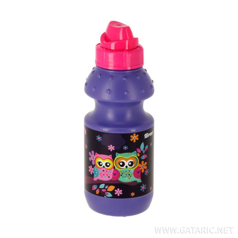Water bottle