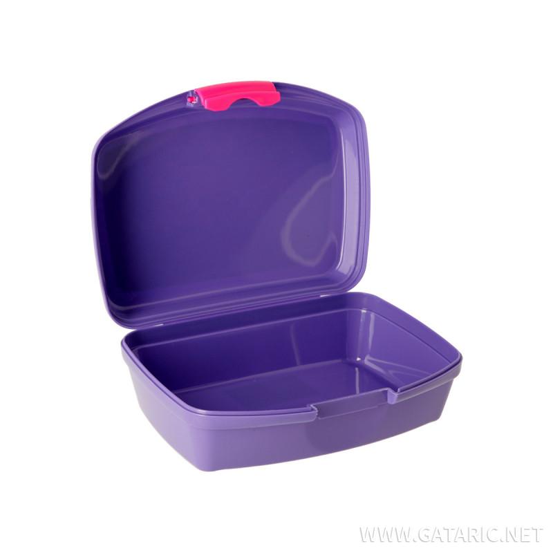 Lunch box ''Owl'' 550ml