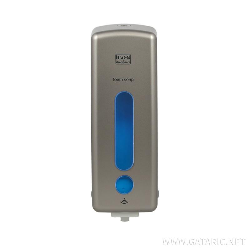 Soap dispenser with sensor 