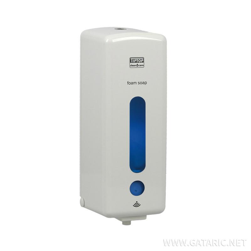 Soap dispenser with sensor 