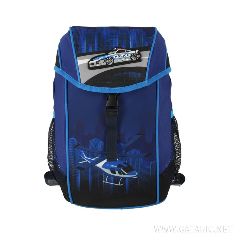 Kids Rucksack ''POLICE'' (KIDOO Kollektion) 