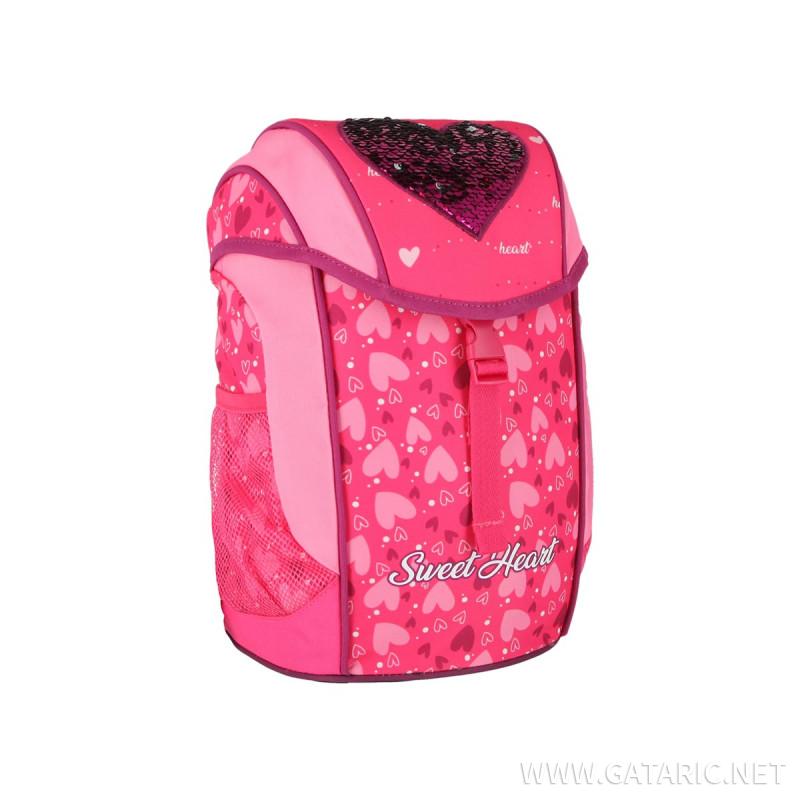 Kids Rucksack ''SWEET HEART