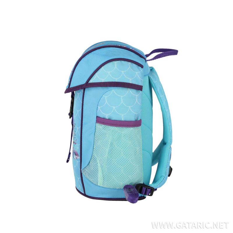 Kids Backpack ''MERMAID