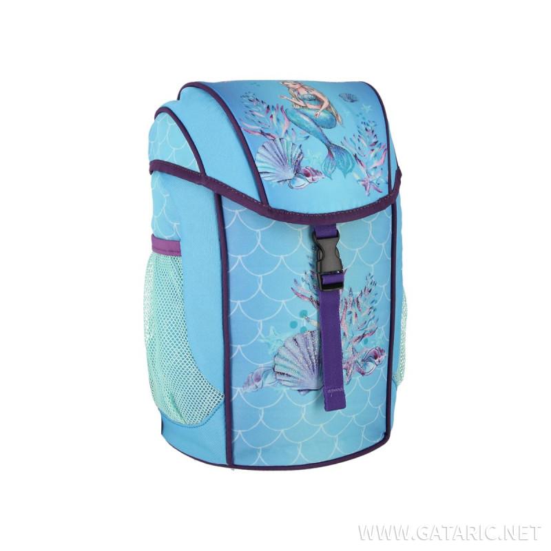 Kids Backpack ''MERMAID