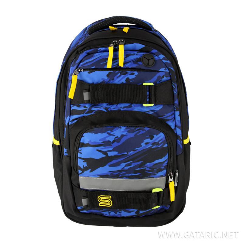 Rucksack “CAMPUS 24“ 