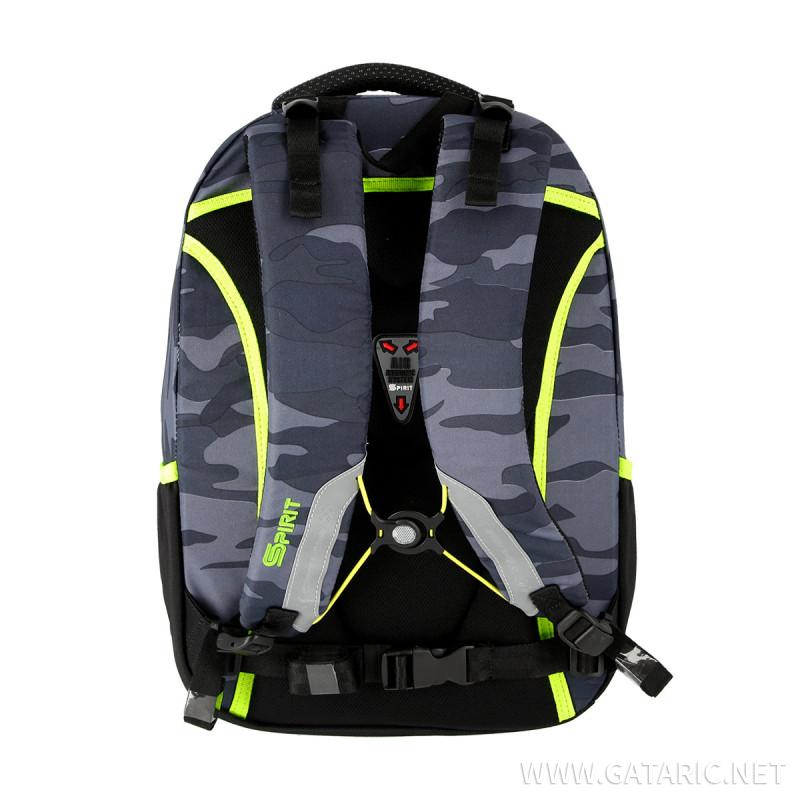 Rucksack “CAMPUS 25“ 