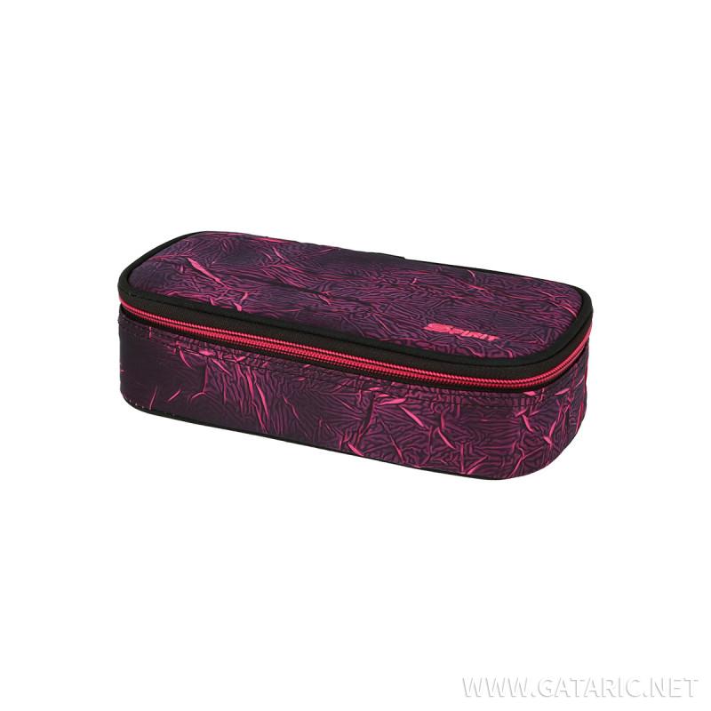 Pouch pencil case ''MY BAG 97'', 1-Zipper