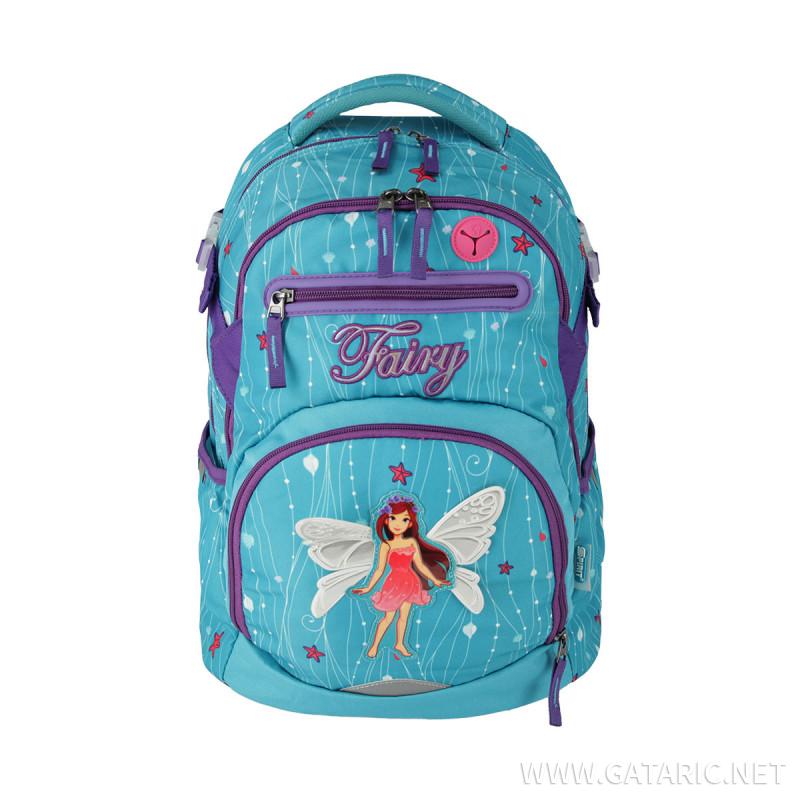 School bag set ''FAIRY