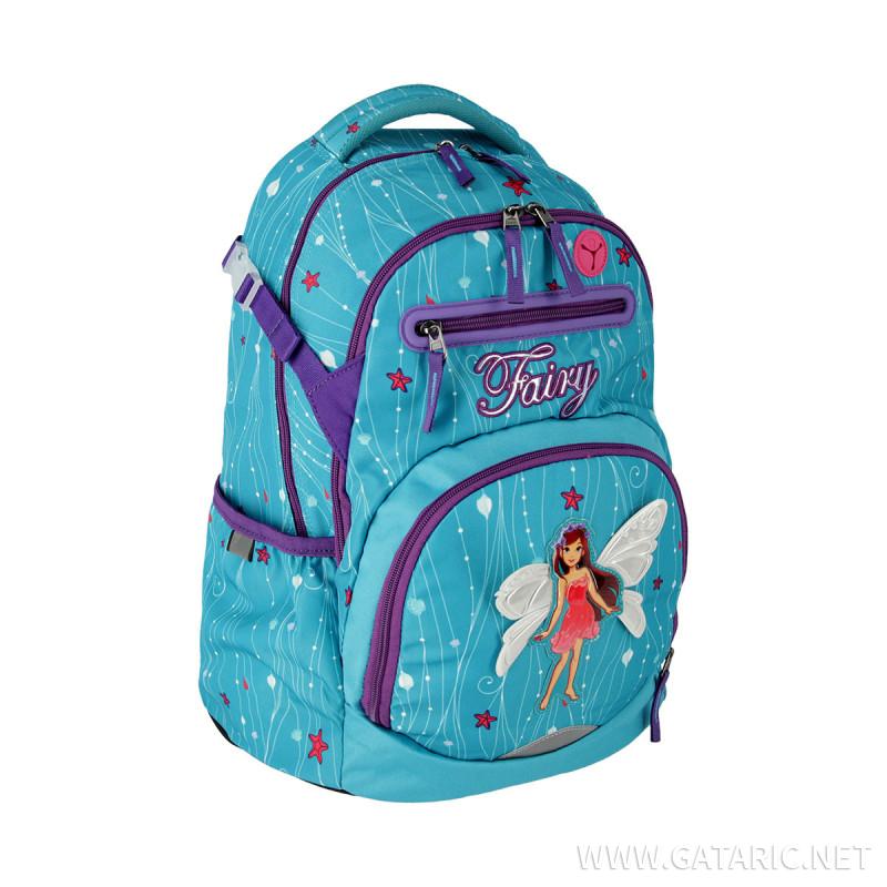 School bag set ''FAIRY