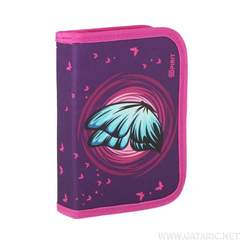 Pencil case 3D