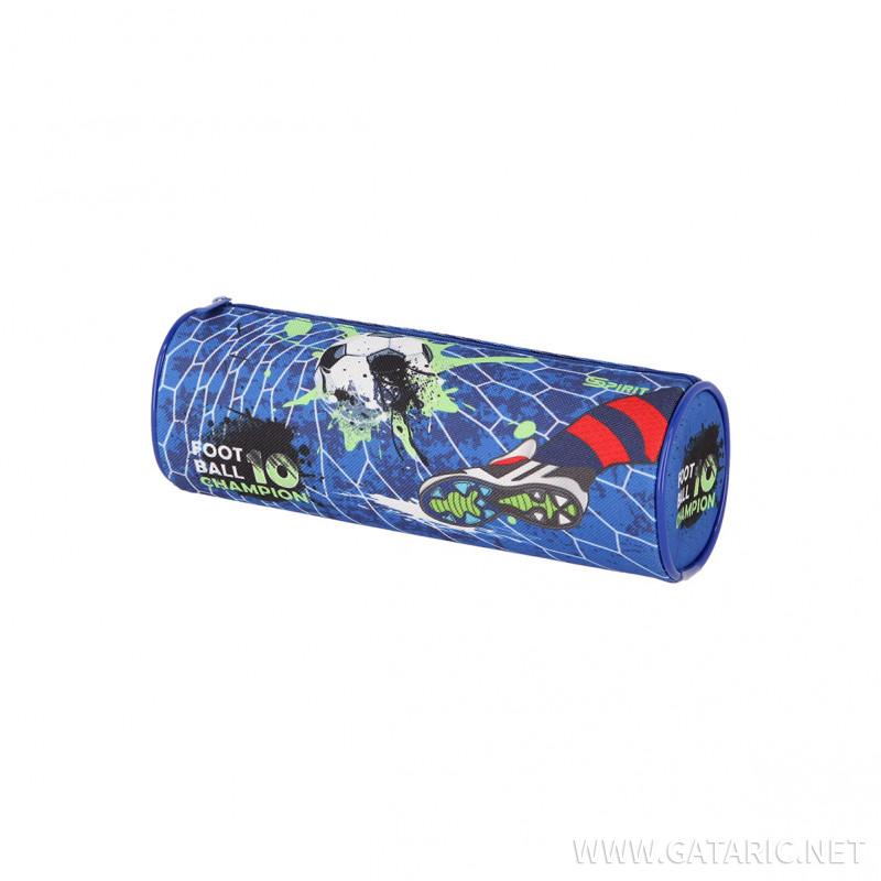 Pouch pencil case ''FOOTBALL No.10