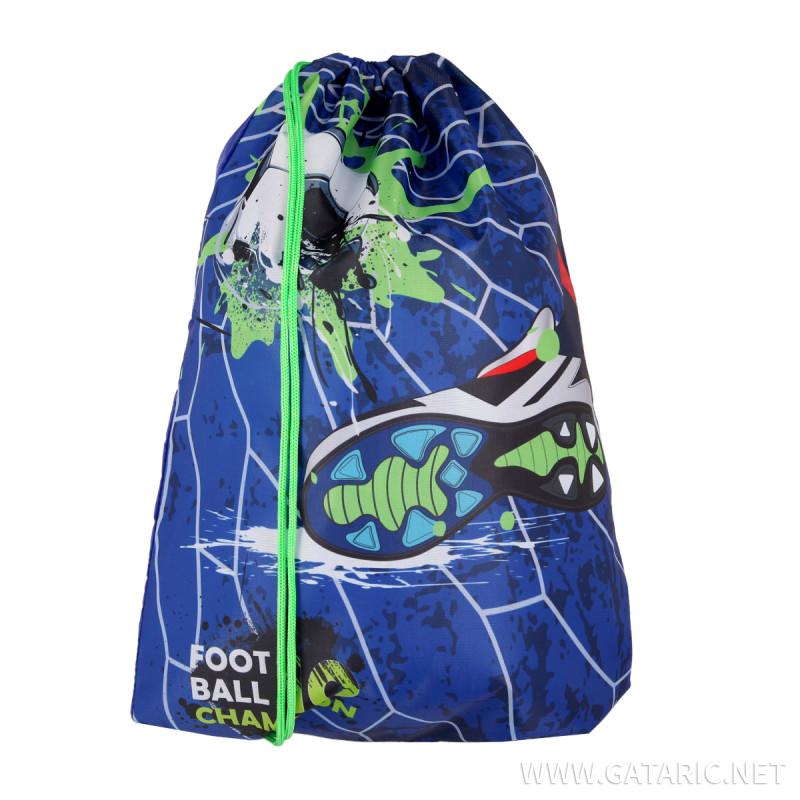 Sport Torba FOOTBALL N.10 21 