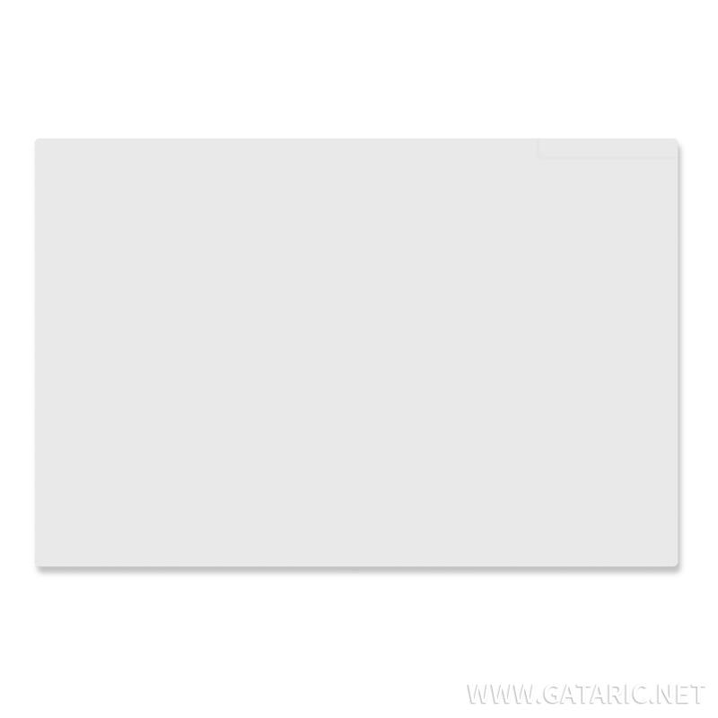 Desk Pad 60x40cm