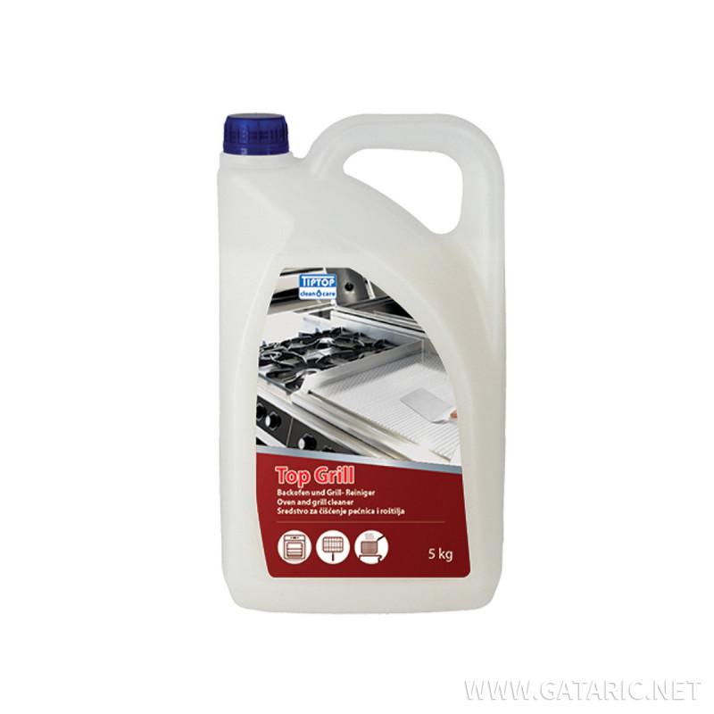 Oven and grill cleaner Top Grill 5kg